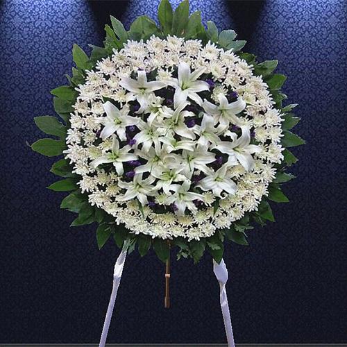 花篮花圈